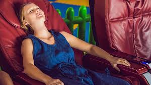 Enjoy giving and receiving massage in the comfort of your own home. Massage Fur Zu Hause Wie Nutzlich Ist Eine Massagematte Und Massagesitzauflage Okluge De