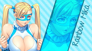 Office chair chair stools dining chairs office chairs leather chairs dining chair chair office outdoor chair. Street Fighter V Sfv R Mika Guide Tech Box Mmosumo