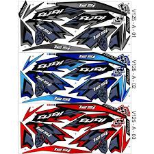 Modifikasi skotlet vario 125 putih galeri motor vario modifikasi vario techno 125 a honda vario adalah salah satu seri motor unggulan keluaran koleksi variasi skotlet motor vario 125 terbaru dan 15 07 2019aa kumpulan gambar modifikasi stiker motor vario 125 cbs sekarang ini sudah. Striping Vario 125 Techno Cbs 2012 2013 2014 Variasi Sticker Stiker Scotlite Skotlet Motor List List Shopee Indonesia