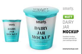 Layered psd through smart object insertion license: 25 Yogurt Mockup Psd Free Download For Branding Graphic Cloud