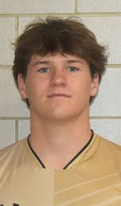 Boys' Soccer Leaders