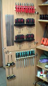 Pin By Jose Castro On Idees Pour La Maison In 2020 Garage Workshop Organization Tool Storage Diy Diy Garage Storage