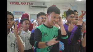 Selamat hari raya aidilfitri, maaf zahir & batin 19/05/2020. Schoject 2 0 2020 Kem Kepimpinan Smk Seri Gombak Youtube