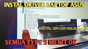 Driverpack will automatically select and install the. Best Of Driver Asus X441n Free Watch Download Todaypk