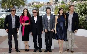 Watch online free movies with érica rivas streaming on 123movies | 123 movies new site. Leonardo Sbaraglia Filming In Argentina The Blog Of San Telmo Productions