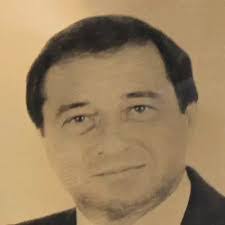 Ronald Domanski's Instagram, Twitter & Facebook