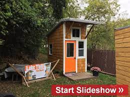 13 Year Old Luke Thill Builds Own Home For Just 1 500 Articlesvally Build Your Own House 13 Year Olds Tiny House Plans