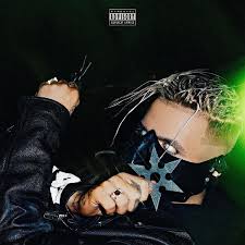 Новый альбом «sayonara boy opal»listen on: Wanna Dance Eldzhey Eldzhej