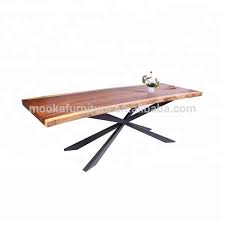 This is a set of heavy duty 2 steel legs. X Shape Crossed Metal Table Base Black Live Edge Wood Slab Table Legs Buy Metal Table Legs Wood Slab Table Legs Crossed Table Legs Product On Alibaba Com