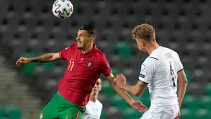 #portugal #portugalsub21 #sub21 #under21 #copaconfederaciones #europeosub21 #followme #folloforfolloback #followus pic.twitter.com/nx7wkkoweg. Europeu De Sub 21 Portugal Cai Na Final Com A Alemanha Bom Dia