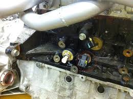 But i'm guess the camshaft is not turning or is way off calibration. Where Is The Crank Sensor On The 2001 3400 Alero