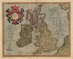 La 149 de ani distanta, anglia si scotia se intalnesc in a doua runda de la euro 2020. Old World Auctions Auction 102 Lot 333 Anglia Scotia Et Hibernia