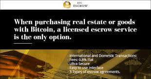 Top 12 trusted bitcoin escrow companies. Correxx Io Launces Bitcoin Escrow Service Succeed