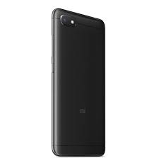 Specifications of the xiaomi redmi 6a. Telefon Xiaomi Redmi 6a Dual Sim Negru 4g Cu Ecran De 5 45 Inch Si 16gb Capacitate De Stocare Auchan Online