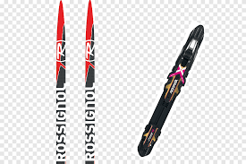 Welche produkte bietet die marke rossignol? Langlaufski Rossignol Langlaufski Skifahren Klassisch Skilanglauf Png Pngegg