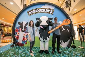 Discover exclusive deals and reviews of ben & jerry's online! Ben Jerry S Greets Malaysia With Its First Ever Scoop Shop In Sunway Pyramid