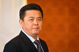 The treasury department has listed the birthday, noting. Could Kim Jong Un S Uncle Who Spent Decades Abroad Become The Next North Korean Leader South China Morning Post