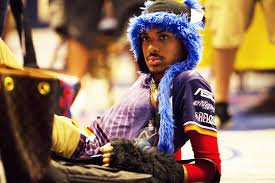 Fighting games and esports fans can now pick up an officially licensed blue fox modeled on evil geniuses' sonicfox. Sonicfox Parts Ways With Echo Fox After Three Years Inven Global