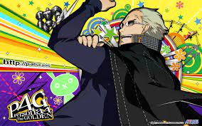 Persona 4 golden avatars & wallpaper. Persona 4 Golden Wallpaper And Background Image 1500x938