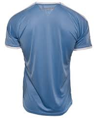Camisa uruguai 2019 21 e. Camisa Do Uruguai 2020 Uniforme Titular Torcedor Puma Selecao Do Uruguai