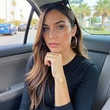 Brooke Snyder's Instagram, Twitter & Facebook