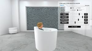 Plain oriental deep soaking japanese bath 1200 mm x 1000 mm x 600 mm. áˆ Aquatica True Ofuro Mini Freestanding Stone Japanese Soaking Bathtub Buy Online Best Prices