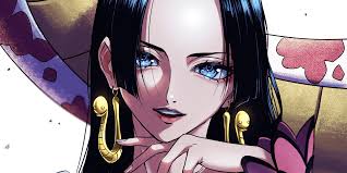 بهترین شخصیت های زن در انیمه وان پیس چه کسانی هستند؟