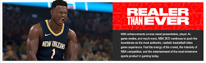 Nba 2k21 boasts significant graphics and gameplay improvements, tons of opportunities for cooperative play and interaction with other players online, and an abundance. Amazon Com Nba 2k21 Standard Pc Online Game Code Video Games