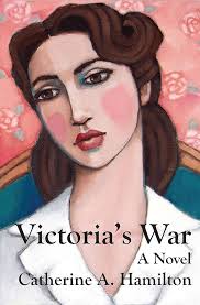 Victoria's War: A Novel (English Edition) eBook : Hamilton, Catherine A.:  Amazon.es: Tienda Kindle