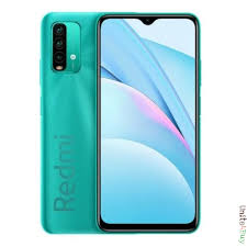 Xiaomi Redmi 9T Review: specs and ...