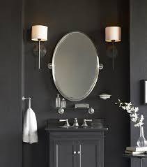 Your Guide To Bathroom Lighting