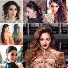 Hairstyle try on enables you experience different looks with different types of hairstyles and hair colors. Different Hairstyles Of Kiara Alia Advani You Should Try In 2020 Star Hairstyles