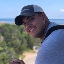 Cody Hoag's Instagram, Twitter & Facebook