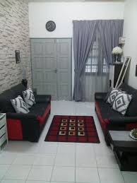 Maybe you would like to learn more about one of these? Dekorasi Rumah Teres Setingkat Memanjang Home Desaign