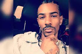 I Love New York' Star Kamal 'Chance' Givens Has His Own Dating Show  Produced by Ray J - Popglitz