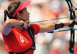 What's the average weight of a bow and arrow? Beginner S Guide To Archery And Where To Practice