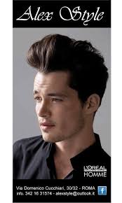 Alex style