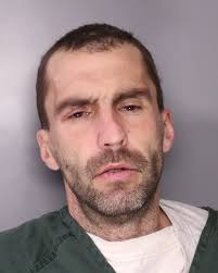 On the Lookout: Level 2 sex offender Justin Lent