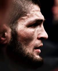 Khabib Nurmagomedov: “Fighters do not know when to retire. I advised Tony  Ferguson to retire after the Justin fight and he did not listen to my  advice. I also advised Kamaru Usman