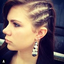 Braids — Brittney Kalyn Bailey