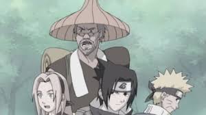 With all those still frames to deal with, you can bet some stinkers are going to slip past quality control. Naruto Netflix