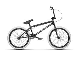 Though originally denoting a bicycle intended for bmx racing, the term bmx bike is now used to encompass race bikes, as well as those used for the dirt, vert, park, street. Wethepeople Bmx Nova Bike