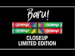 Baru Closeup Limited Edition Sikatsegarnya Youtube