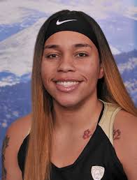 Colorado Women's Basketball 1