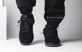Check spelling or type a new query. Undefeated Nike Dunk Low Dunk Vs Af 1 Pack Release Date Sbd