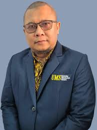 Staff Dosen Pengajar