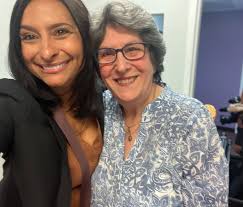 TONIGHT at 9pm you'll hear Margarita Garcia's remarkable story. @wgnnews  She arrived in the US in the early 1960's as part of Operation Pedro Pan or  Peter Pan. More than 14,000 children