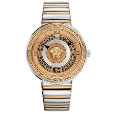 Vrscvlc080014 Bayan Kol Saati Bilezik Saat Versace Bayan Saatleri