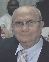 John Eberle Obituary (1934