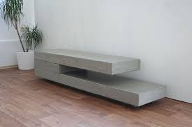 Beton Lowboards Und Sideboards Beton Couchtisch Tisch Lowboard Mobel Mobel Aus Beton Wohnung Mobel Wohnzimmer Modern